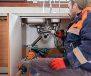 About Emergency plumbing pros McLean, IL